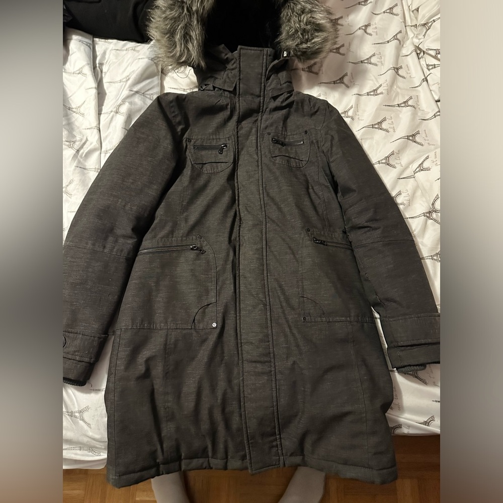 TNA Women’s Winter Coat